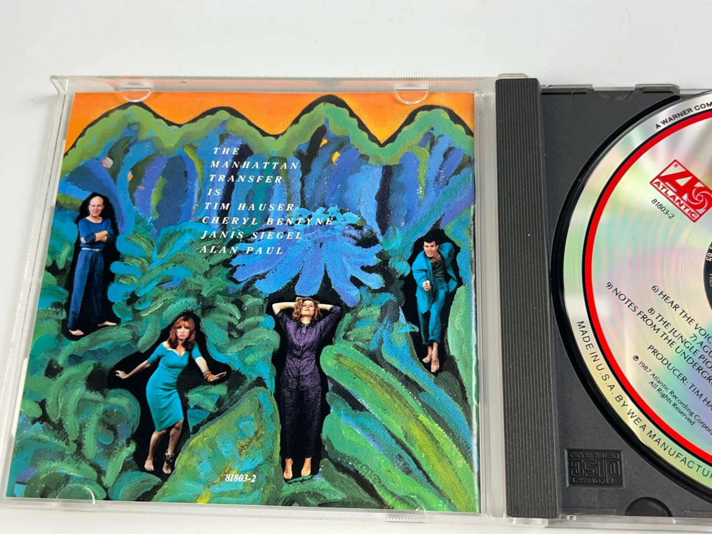 Brasil [Audio CD]