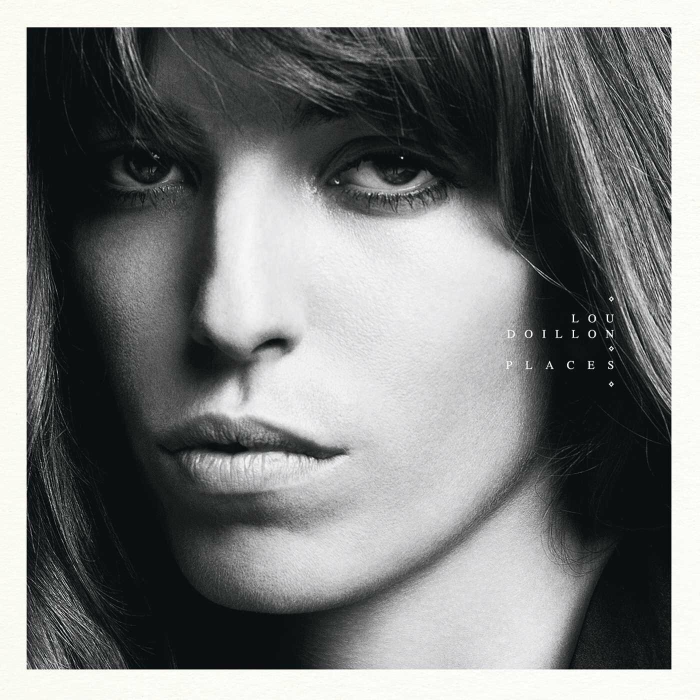 Places [Audio CD] Doillon, Lou