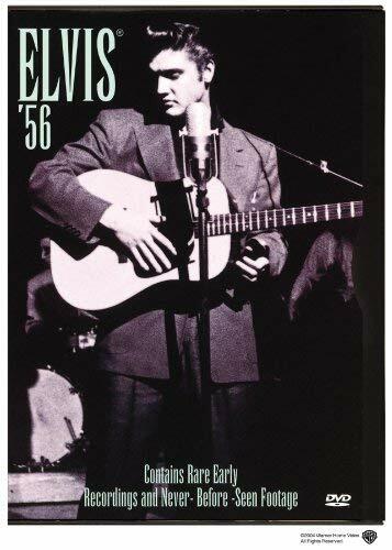 Elvis '56 [DVD] - Acceptable