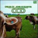 Cream CD.99 [Audio CD] Acquaviva, John