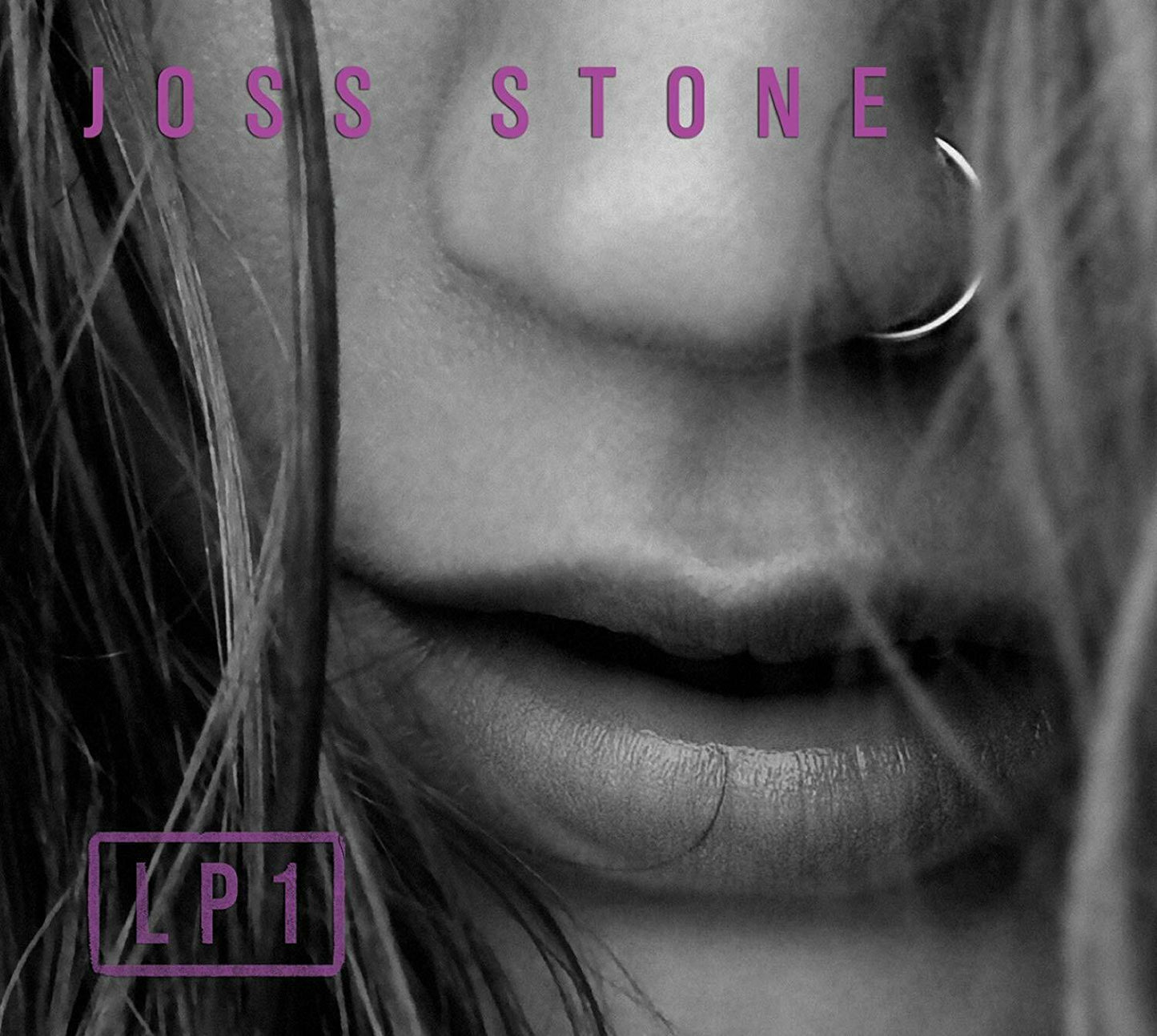 Joss Stone's Lp1 [Audio CD] Joss Stone - Very Good
