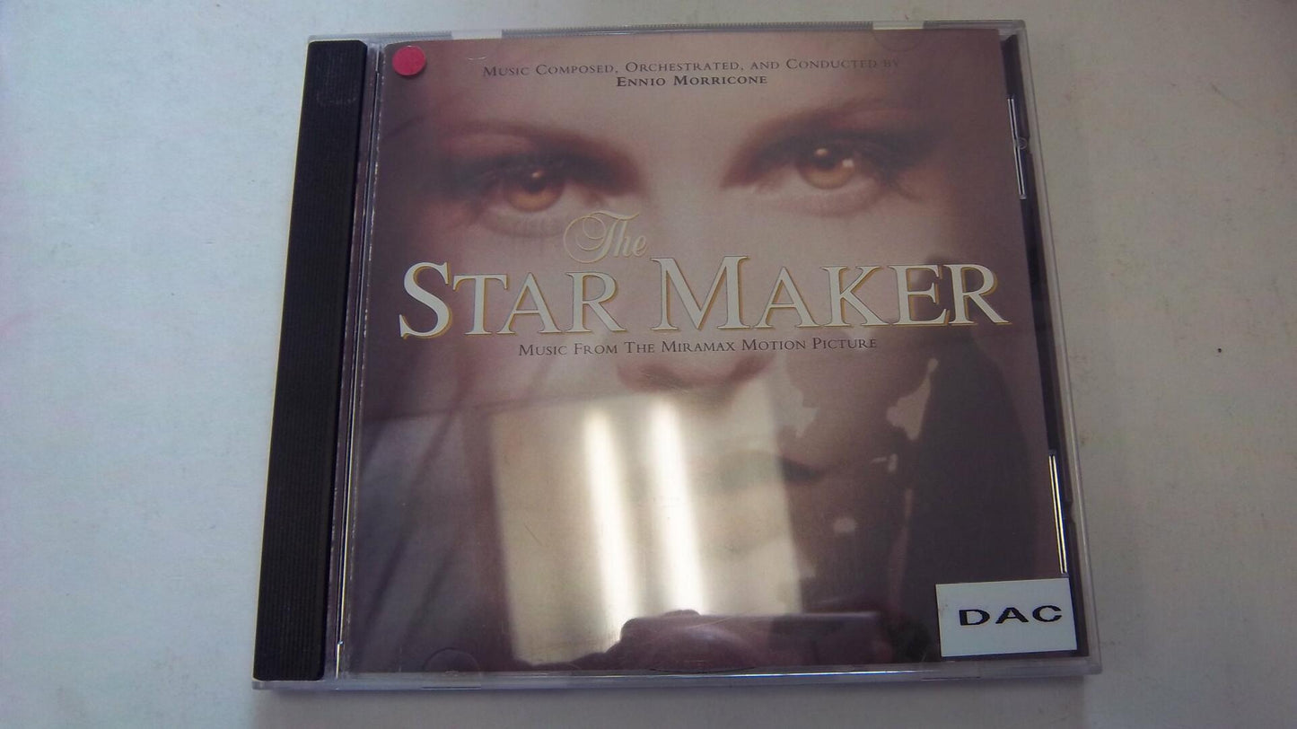 Star Maker [Audio CD] Various Artists