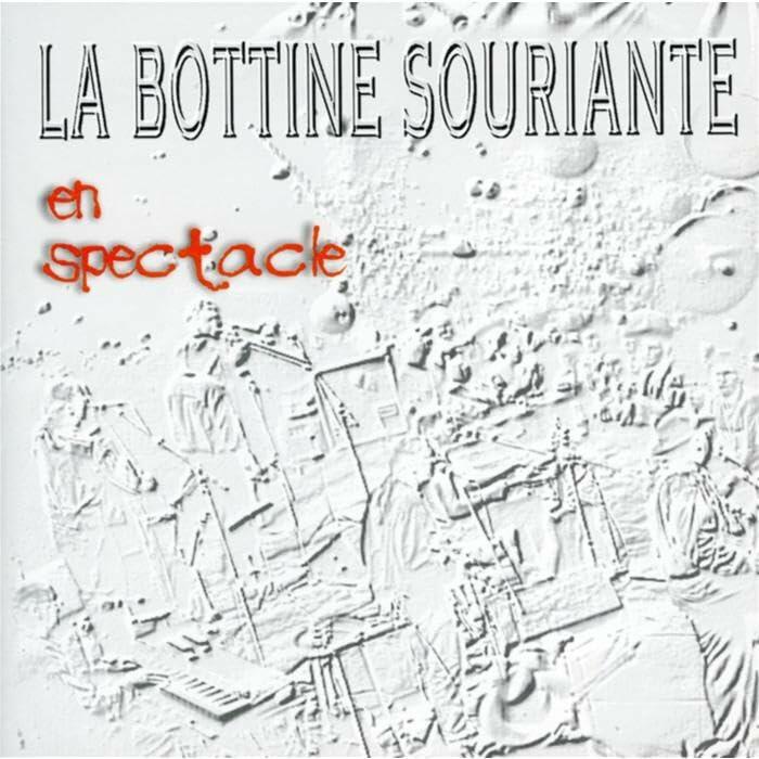 En Spectacle [Audio CD] - Very Good