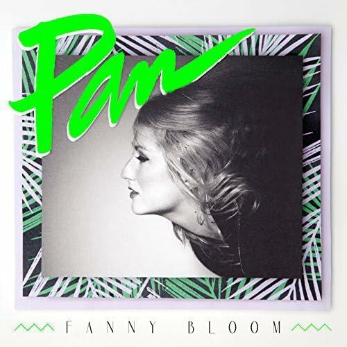 Pan (Cd) [Audio CD] Bloom Fanny - Very Good