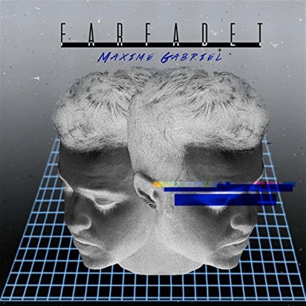 Farfadet [Audio CD] GABRIEL,MAXIME
