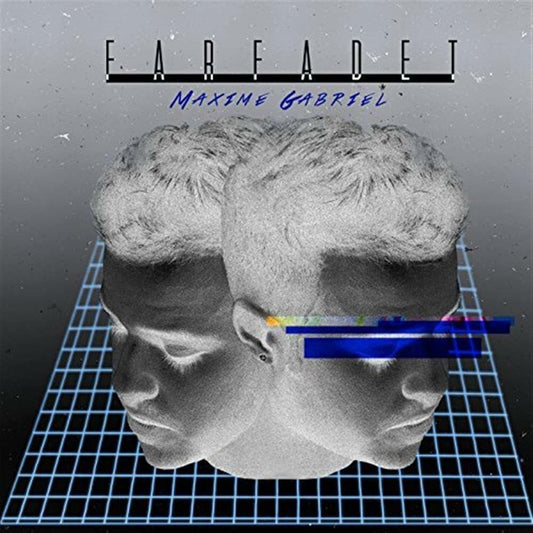 Farfadet [Audio CD] GABRIEL,MAXIME