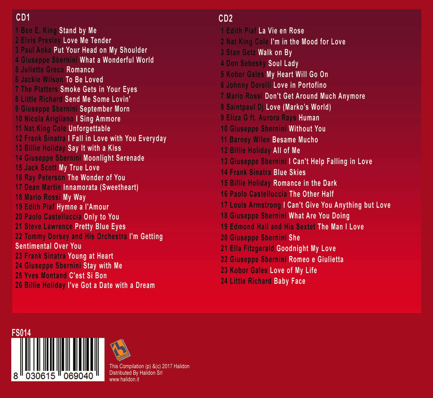 La Vie En Rose [Audio CD] - Very Good