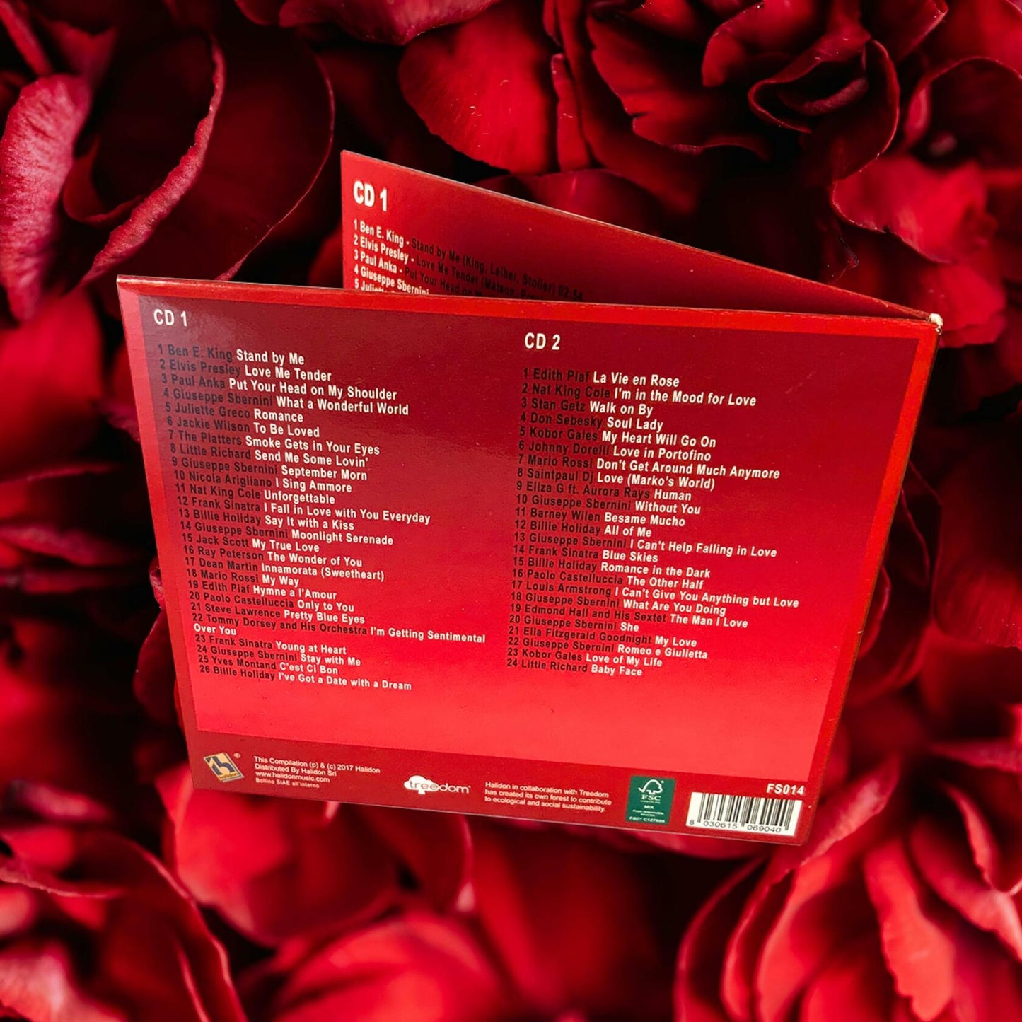 La Vie En Rose [Audio CD] - Very Good