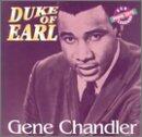 Duke of Earl [Audio CD] Chandler, Gene - Very Good