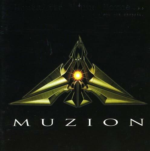 Mentalite Moune Morne [Audio CD] Muzion - Very Good