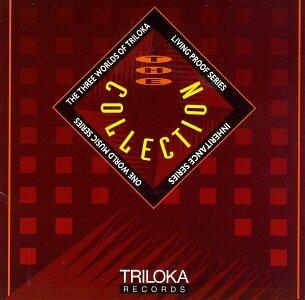 Triloka Collection [Audio CD] Various Artists