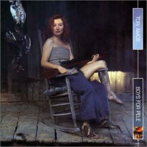 Boys for Pele [Import] [Audio CD] - Very Good