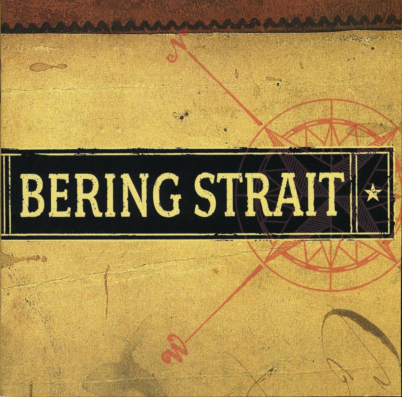 Bering Strait [Audio CD] Bering Strait