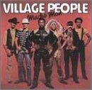 Macho Man [Audio CD] Village People