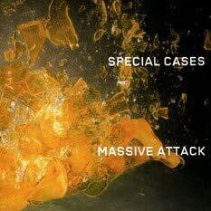 Special Cases (2 Mixes) (3 Tracks) [Audio CD] - Very Good