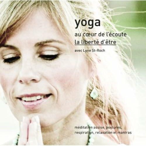 Yoga au coeur de l'écoute