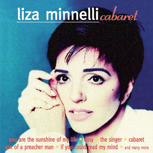 Cabaret [Audio CD] Minnelli, Liza
