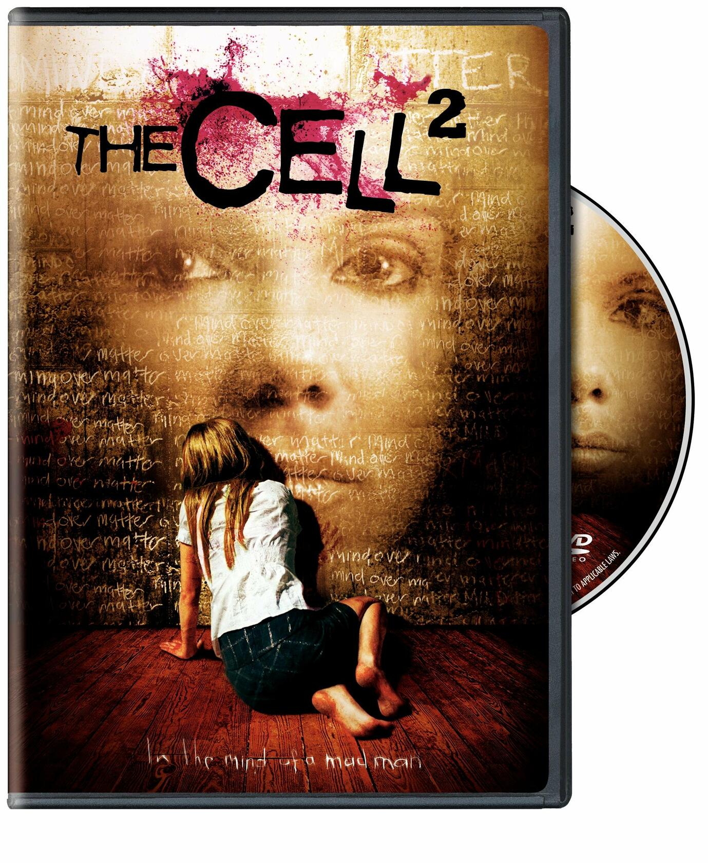 The Cell 2 (Sous-titres français) [Import] - Acceptable