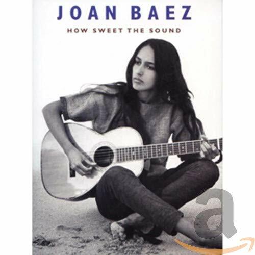 How Sweet The Sound [Audio CD] - Very Good