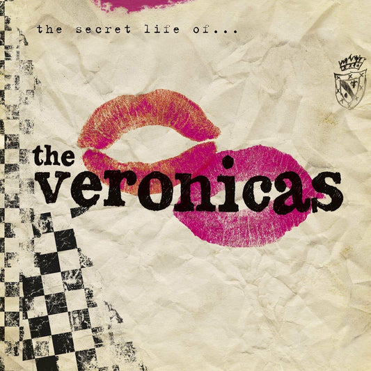 The Secret Life Of... [Audio CD] The Veronicas - Very Good