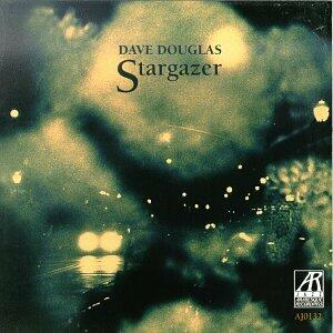Stargazer [Audio CD] Douglas, Dave