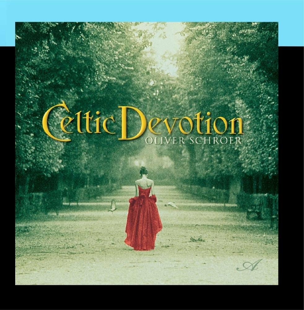 Celtic Devotion [Audio CD] J.K.Rowling - Very Good