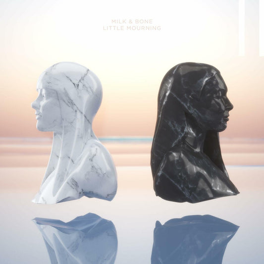 Little Mourning [Audio CD] Milk & Bone - Very Good