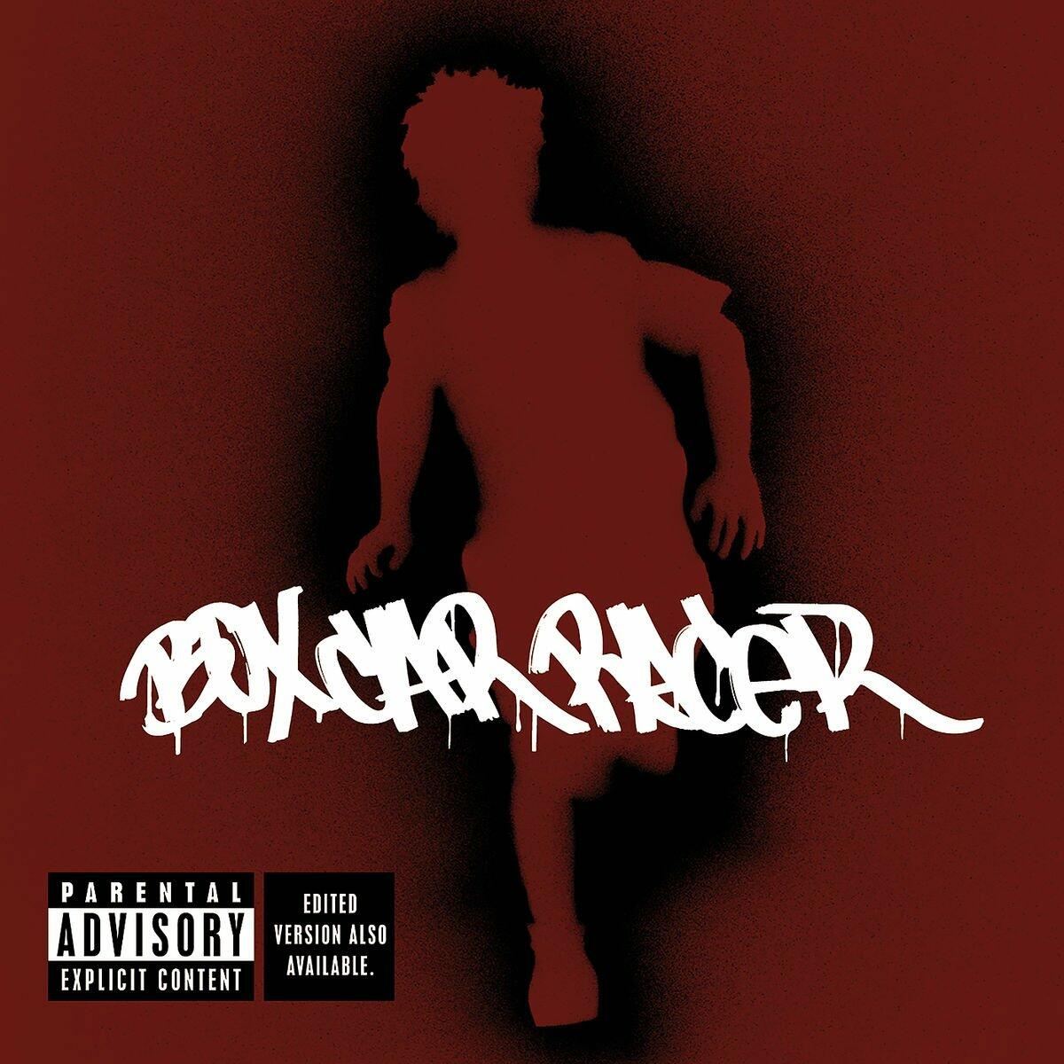 Box Car Racer [Audio CD] Box Car Racer; Boxcar Racer; Travis Barker; Tom DeLonge and Jerry Finn - Very Good