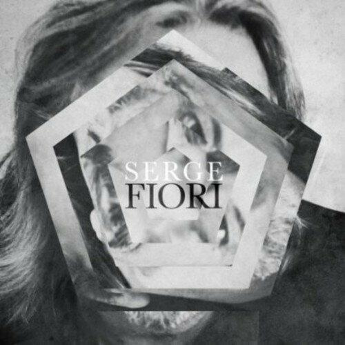 Serge Fiori [Audio CD] Fiori, Serge and Serge Fiori - Acceptable