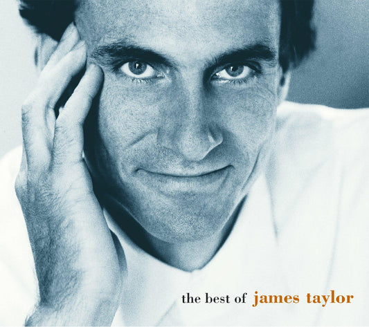 The Best of James Taylor [Audio CD] James Taylor - Very Good