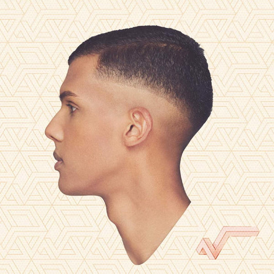 Racine Carree [Audio CD] Stromae - Very Good