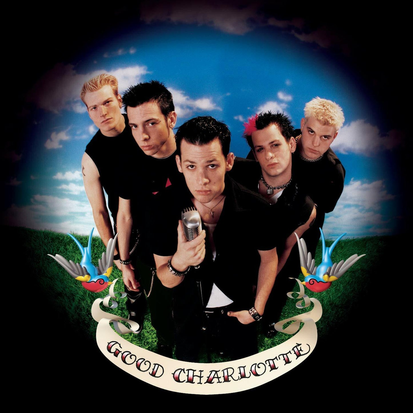 Good Charlotte [Audio CD] Good Charlotte - Very Good