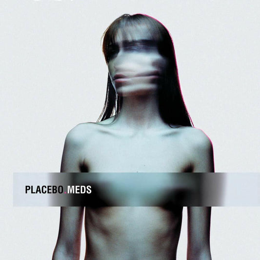 Meds [Audio CD] PLACEBO - Very Good
