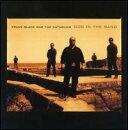 Dog in the Sand [Audio CD] Black, Frank and Catholics - Very Good