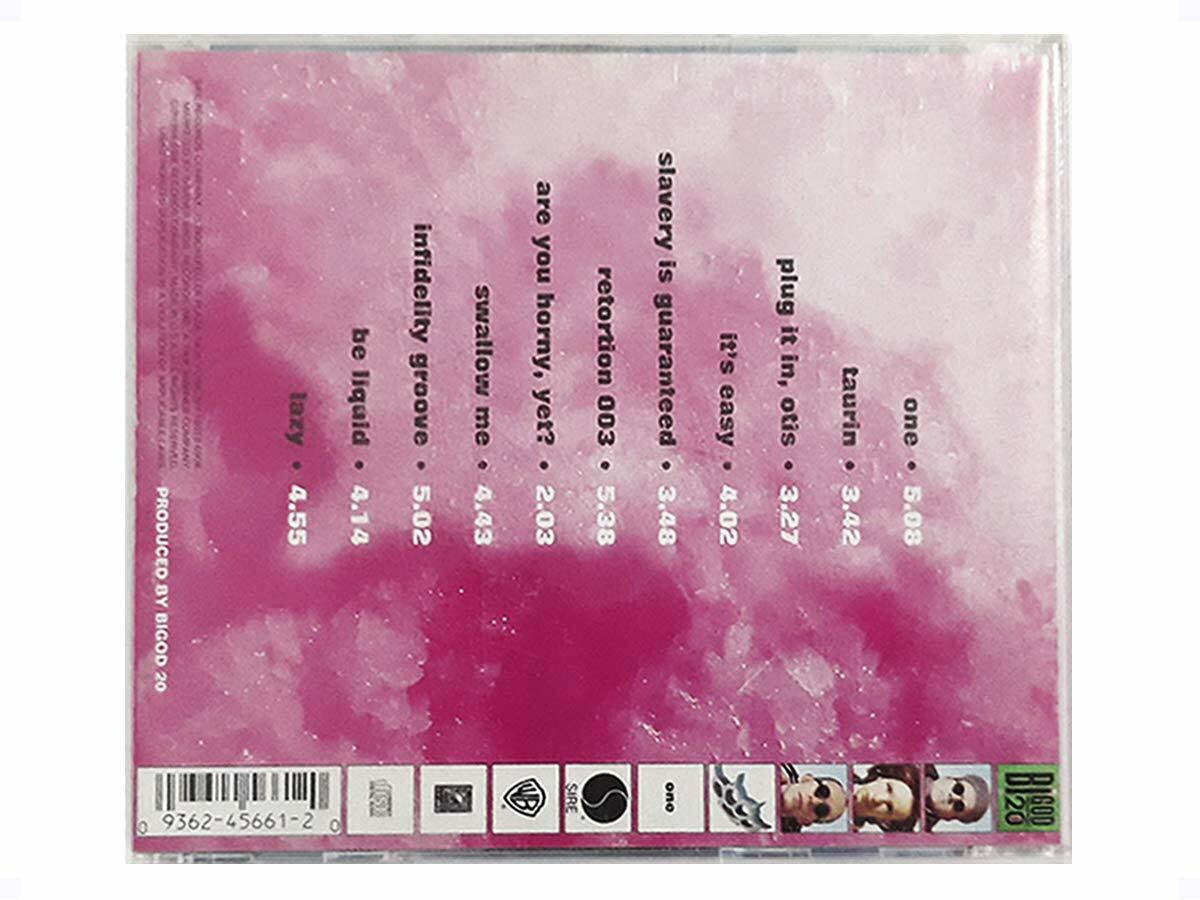 Supercute [Audio CD] Bigod 20