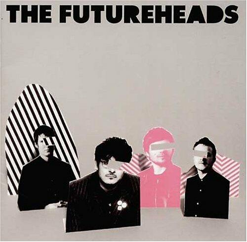 The Futureheads [Audio CD] The Futureheads