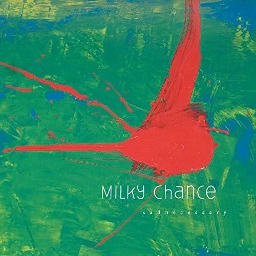 Stolen Dance [Audio CD] Milky Chance - Very Good