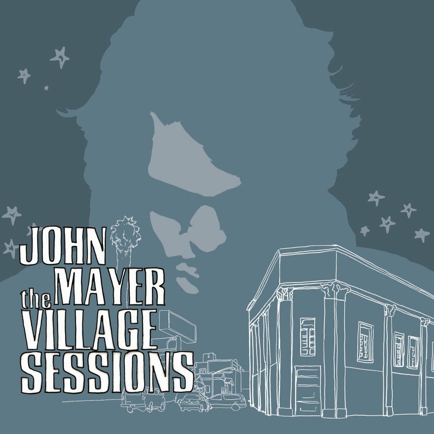 The Village Sessions [Audio CD] Mayer, John - Very Good