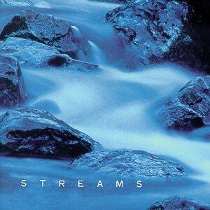Streams [Audio CD] - Very Good