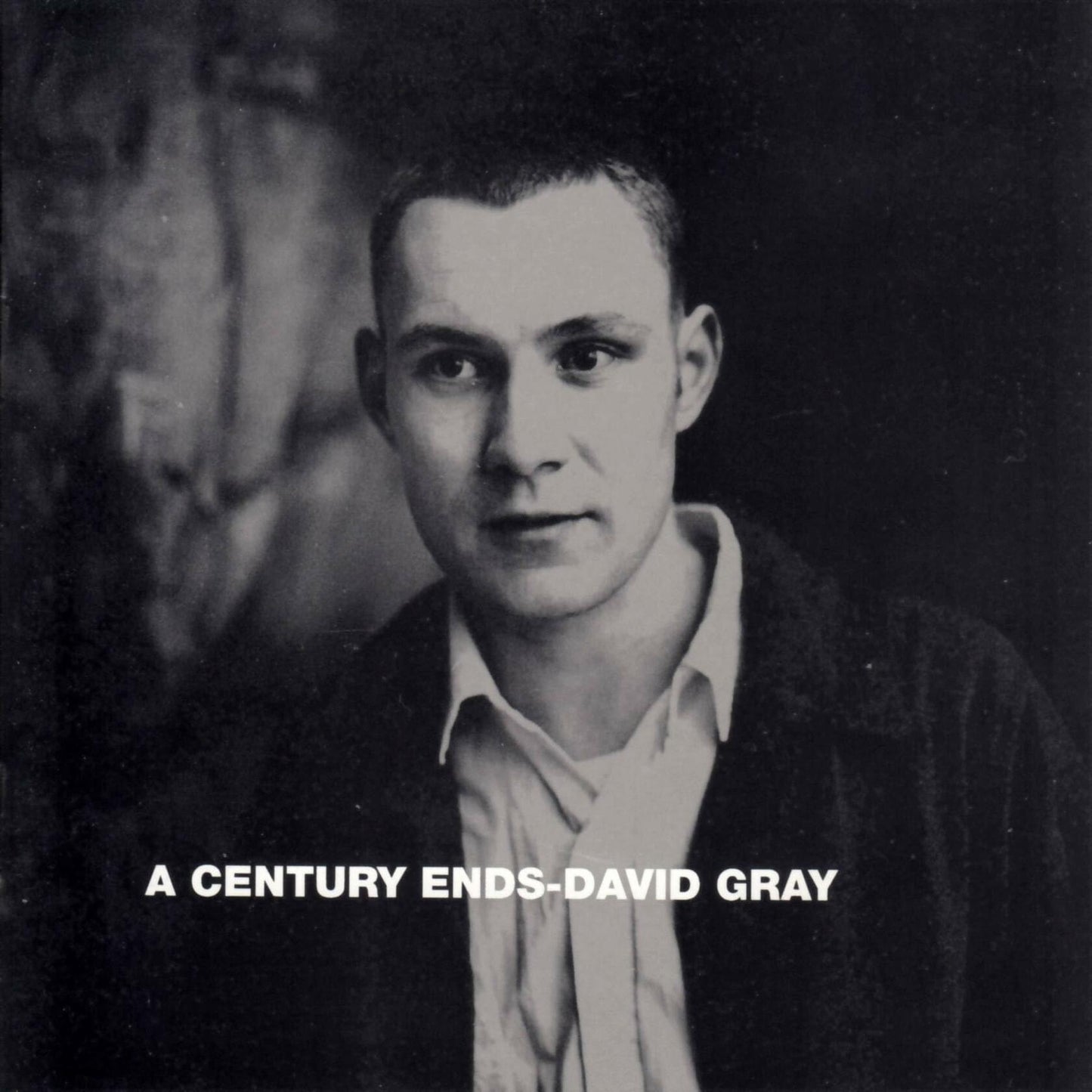 Century Ends [Audio CD] Gray, David - Very Good