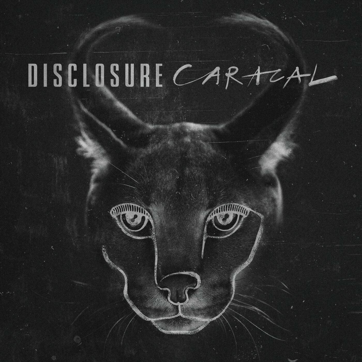 Caracal [Audio CD] DISCLOSURE - Good