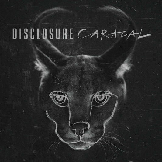 Caracal [Audio CD] DISCLOSURE - Good