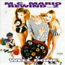 Mc Mario-Rewind 2 [Audio CD] - Very Good