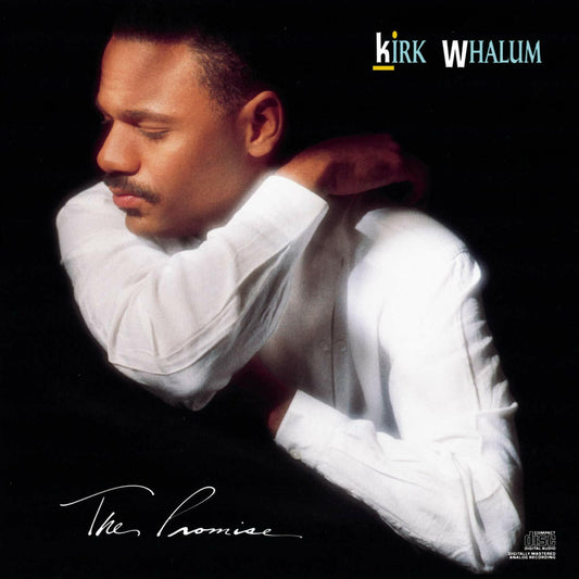 Promise [Audio CD] Whalum, Kirk - Very Good