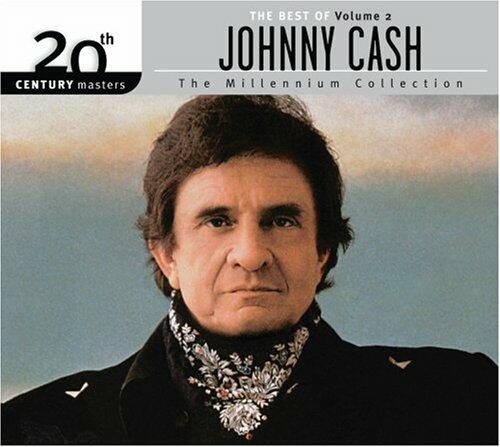 CASH;JOHNNY - V2 BEST OF [Audio CD] CASH;JOHNNY