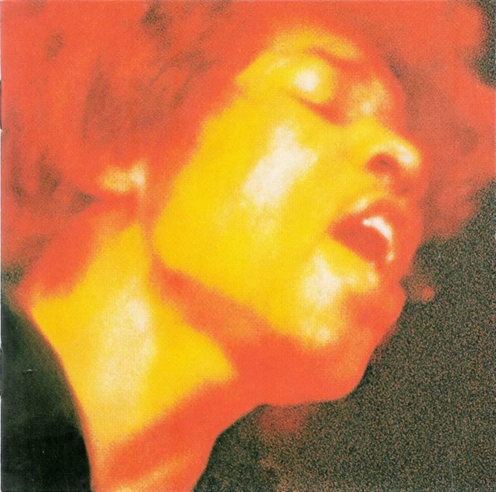 Electric Ladyland [Audio CD]