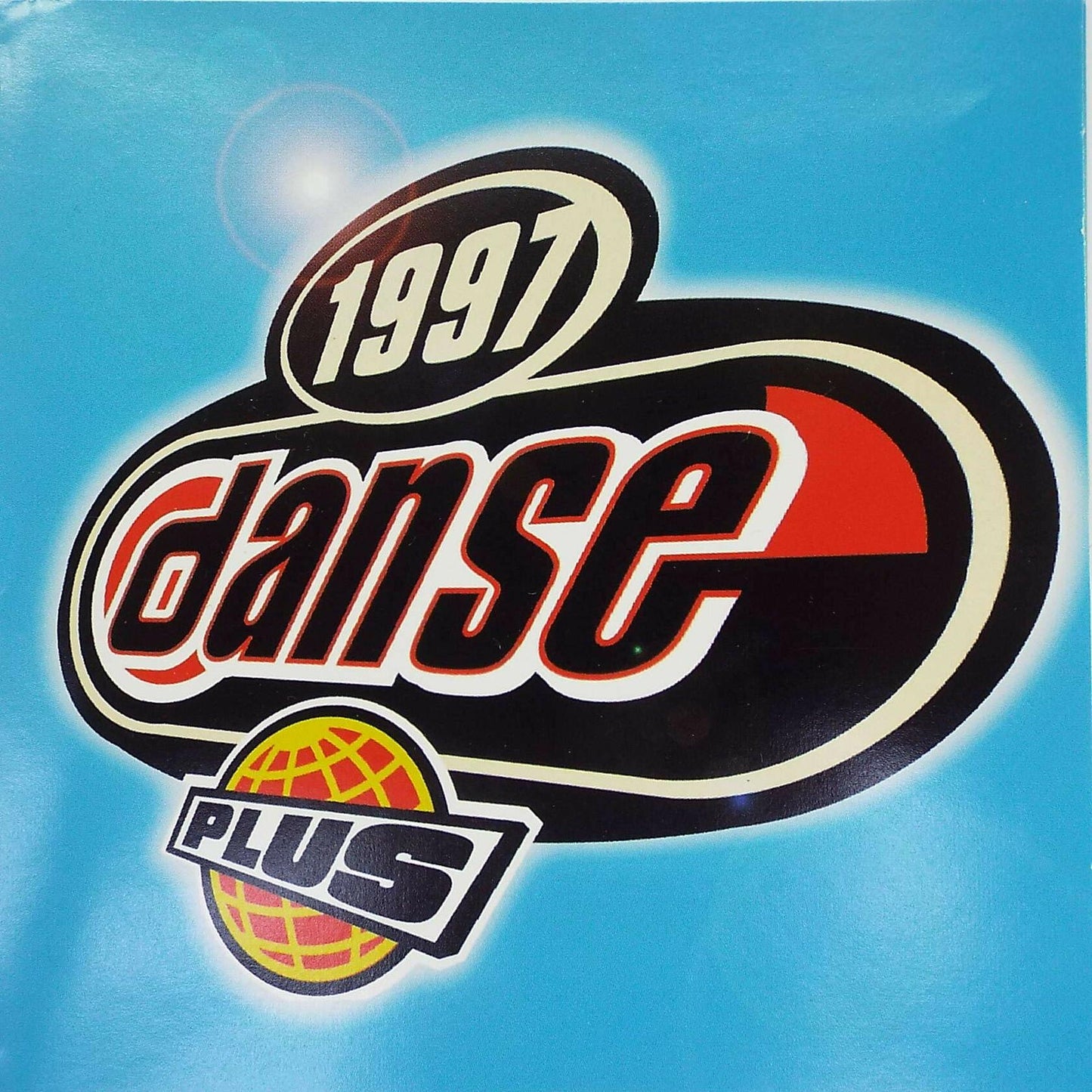 1997 Danse Plus [Audio CD]