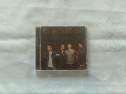 One Love [Audio CD] - Very Good