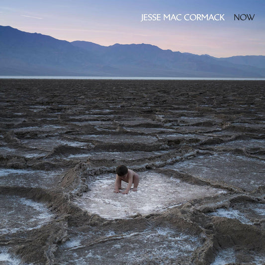 Now [Audio CD] Cormack, Jesse Mac