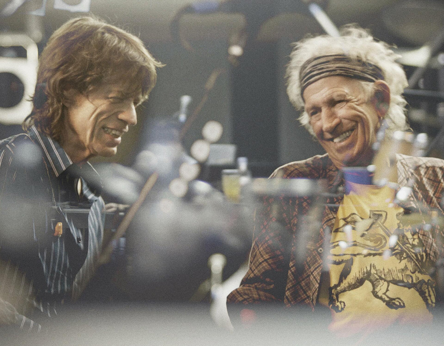 Blue & Lonesome [Audio CD] ROLLING STONES - Good